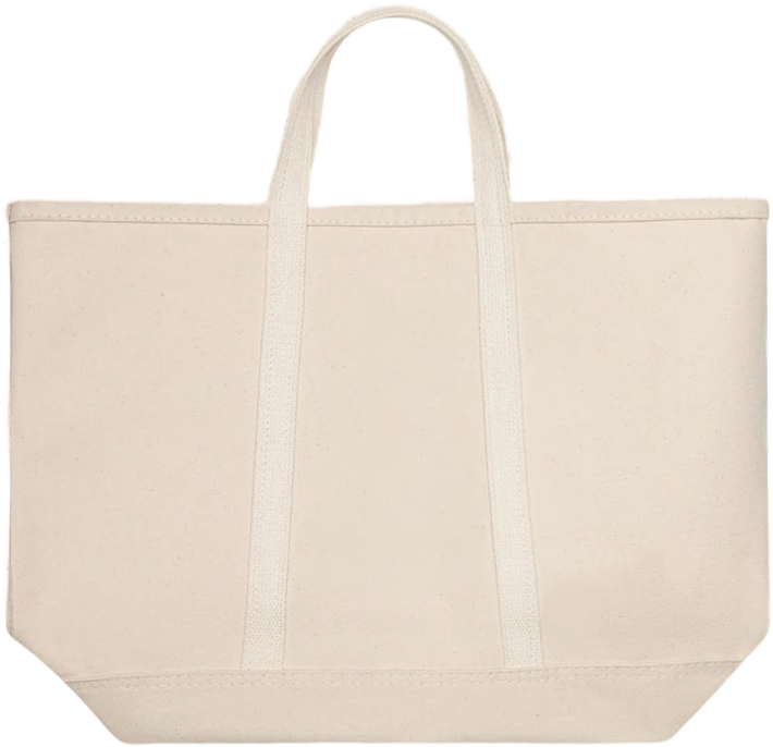 The Canvas Carry-All