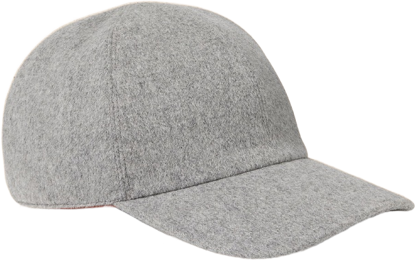 The Cashmere Cap