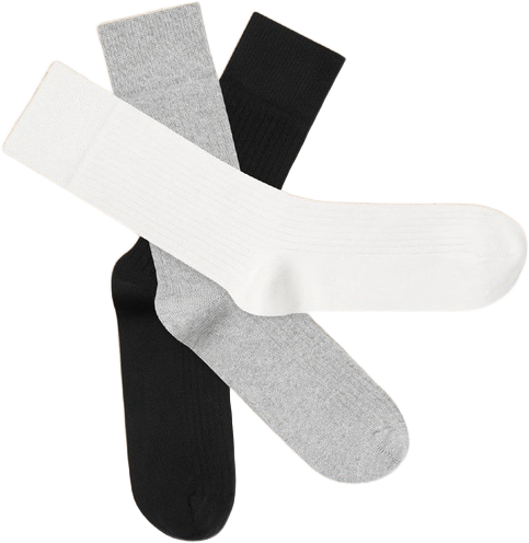 The Daily Socks