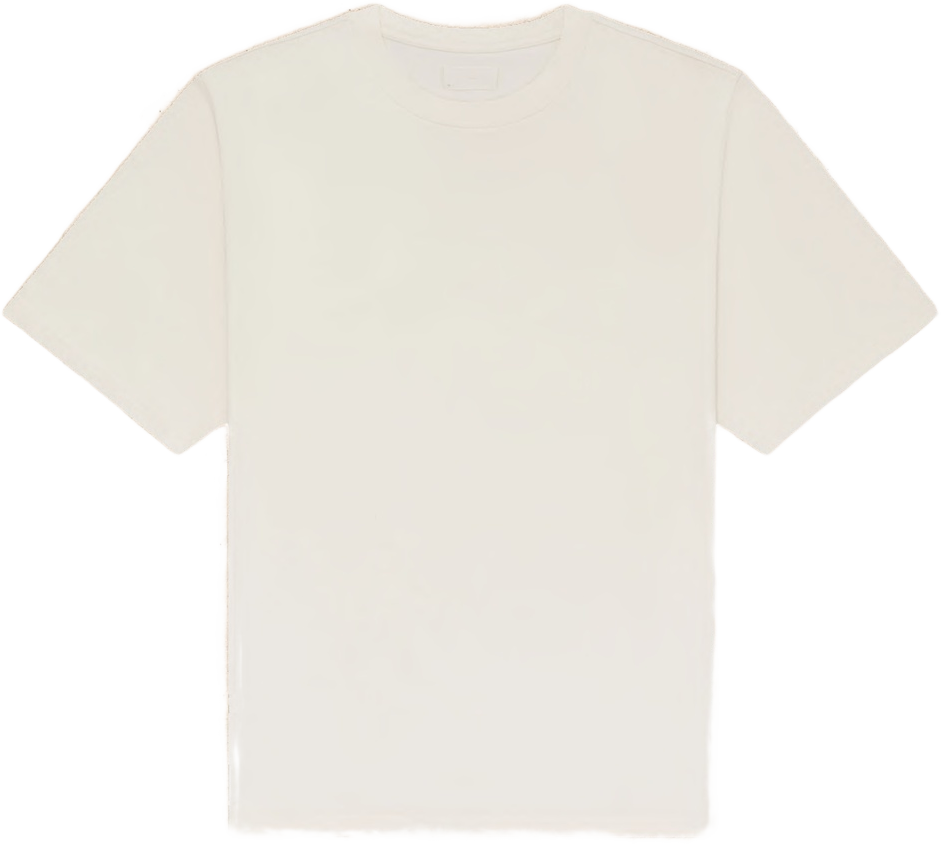 The Essential T-Shirt