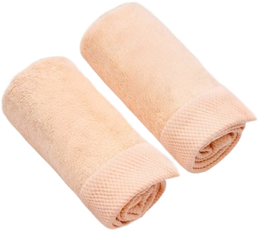 The Guest Towel Kit