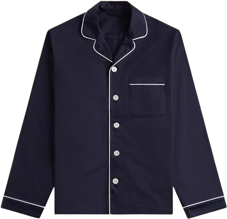 The Pyjama Shirt