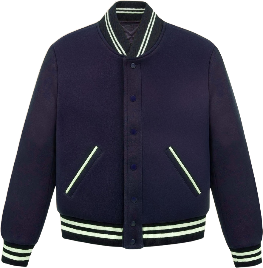 The Teddy Jacket
