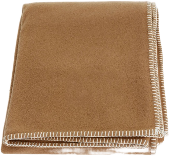 The Wool Blanket